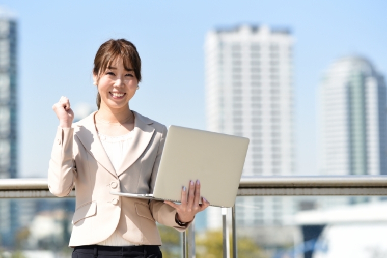 ブロガー 転職